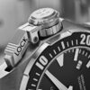 Hamilton Khaki Navy Frogman Automatic H77605135 - Image 3