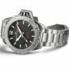 Hamilton Khaki Navy Frogman Automatic H77815130 - Image 3