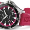 Hamilton Khaki Navy Scuba Auto H82395330 - Image 3