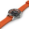 Hamilton Khaki Navy Scuba Auto H82395331 - Image 2