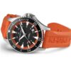 Hamilton Khaki Navy Scuba Auto H82395331 - Image 3
