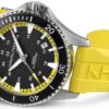 Hamilton Khaki Navy Scuba Auto H82395332 - Image 2