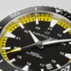 Hamilton Khaki Navy Scuba Auto H82395332 - Image 3