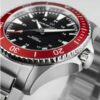 Hamilton Khaki Navy Scuba Auto H82405130 - Image 3