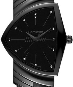 Hamilton Ventura Quartz H24401731
