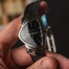 Hamilton Ventura Quartz H24411732 - Image 2