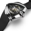 Hamilton Ventura XXL Automatic Skeleton H24625330 - Image 2
