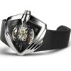 Hamilton Ventura XXL Automatic Skeleton H24625330 - Image 3