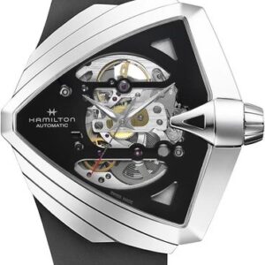 Hamilton Ventura XXL Automatic Skeleton H24625330