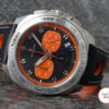Junghans 1972 Chronoscope Quartz 41/4260.00 - Image 2