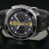Junghans 1972 Chronoscope Sports Edition 2025 Limited Edition 41/4578.00 - Image 2