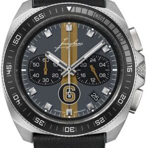 Junghans 1972 Chronoscope Sports Edition 2025 Limited Edition 41/4578.00