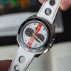 Junghans 1972 Chronoscope Sports Edition 2025 Limited Edition 41/4579.00 - Image 2