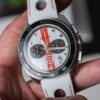 Junghans 1972 Chronoscope Sports Edition 2025 Limited Edition 41/4579.00 - Image 3
