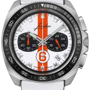 Junghans 1972 Chronoscope Sports Edition 2025 Limited Edition 41/4579.00