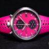 Junghans 1972 Competition PINK Automatic Limited Edition 27/4406.00 - Image 2