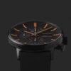 Junghans Form A Chronoscope EN 27/4370.03 - Image 2
