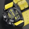 Junghans Form A Chronoscope EN 27/4473.01 - Image 2