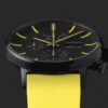 Junghans Form A Chronoscope EN 27/4473.01 - Image 3