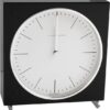 Junghans Max Bill Tischuhr RC 383/2202.00 - Image 2