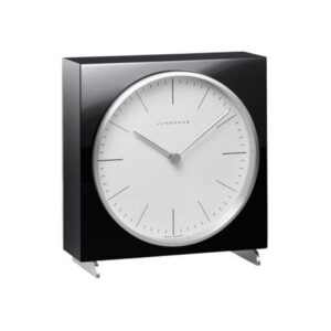 Junghans Max Bill Tischuhr RC 383/2202.00
