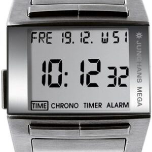 Junghans Mega 1000 Limited Edition 26/4513.44