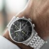 Junghans Meister Chronoscope DE 27/4429.46 - Image 2