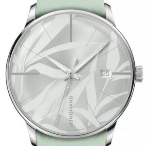Junghans Meister Damen Automatic 27/4243.02