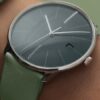 Junghans Meister Fein Automatic 27/4357.00 - Image 2