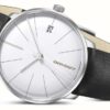 Junghans Meister Fein Kleine Automatic 27/4230.00 - Image 2