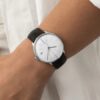 Junghans Meister Fein Kleine Automatic 27/4230.00 - Image 3
