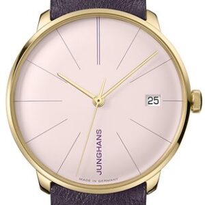 Junghans Meister Fein Kleine Automatic 27/7232.00