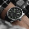Junghans Meister Pilot Automatic Small Second 27/4490.00 - Image 3