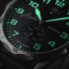 Junghans Meister Pilot Automatic Small Second 27/4491.00 - Image 3
