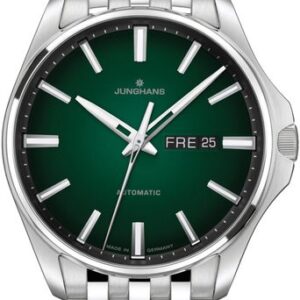 Junghans Meister S Automatic 27/4518.44