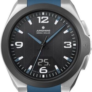 Junghans Spectrum Mega Solar 18/1527.00