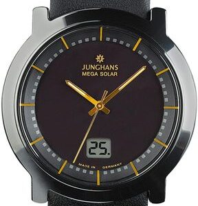 Junghans Stratos Mega Solar 18/1116.00