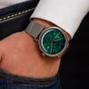 Junkers Bauhaus Power Reserve 911.01.06.M - Image 2