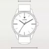 Junkers Bauhaus Sapphire Automatic 968.01.04.M - Image 3