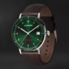 Junkers Bauhaus Sapphire Automatic 968.01.06 - Image 2