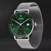 Junkers Bauhaus Sapphire Automatic 968.01.06.M - Image 2