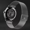 Junkers Bauhaus Sapphire Automatic 968.01.06.M - Image 3