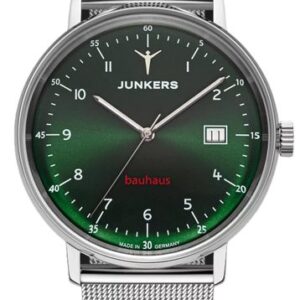 Junkers Bauhaus Sapphire Automatic 968.01.06.M