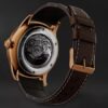 Junkers Flieger Bronze GMT 966.01.02 - Image 3