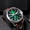 Junkers Flieger Powerreserve 9.64.01.06 - Image 3