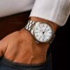 Junkers Flieger Powerreserve 964.01.03.M - Image 2