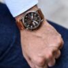 Junkers JU 52 Aviator Chronograph  927.01.14 - Image 3