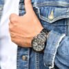 Junkers JU 52 Aviator Chronograph 929.01.02.M - Image 3