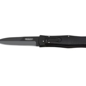 Kapesní nůž Mikov Predator 241-BH-1/B/KLIP