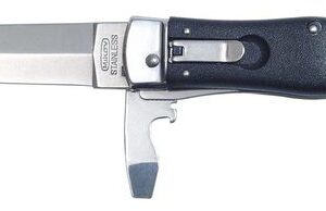 Kapesní nůž Mikov Predator 241-NH-3/N/KLIP